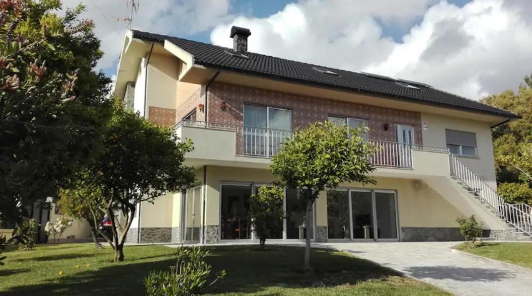 Casa Da Cavada Villa Caminha Exterior photo